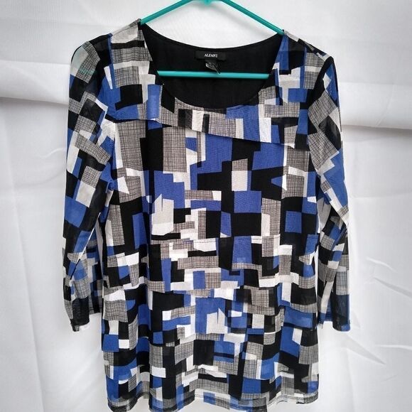 Alfani shirt  - Picture 1 of 5